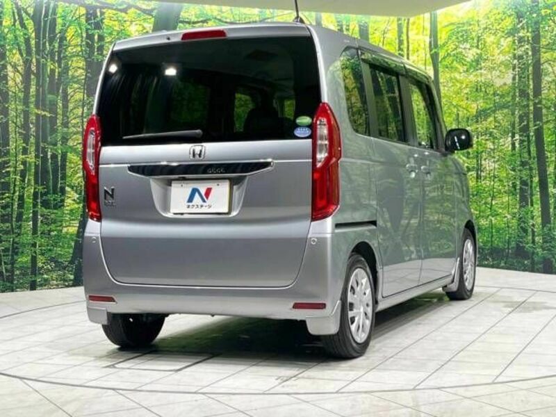 N BOX-16