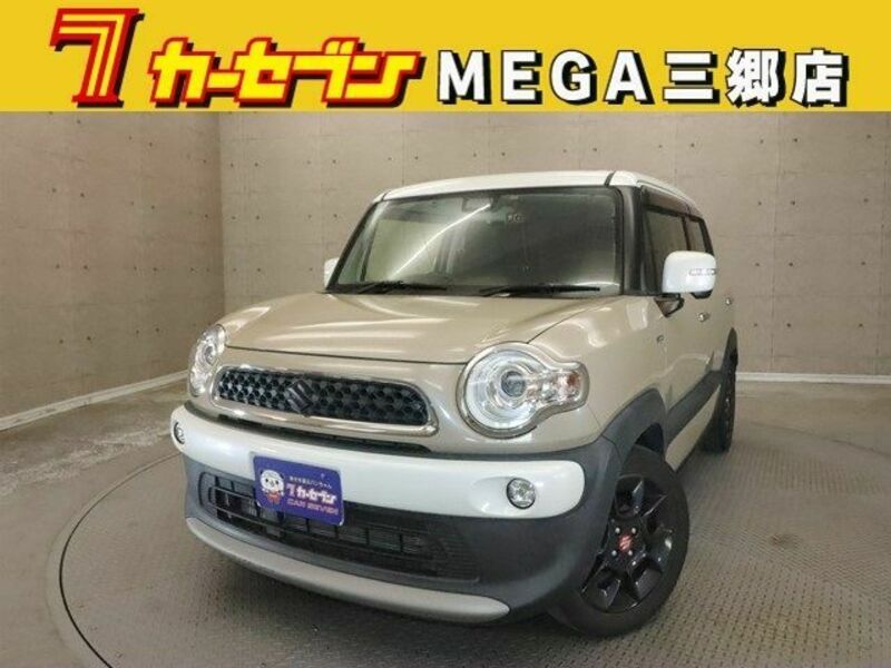 SUZUKI XBEE
