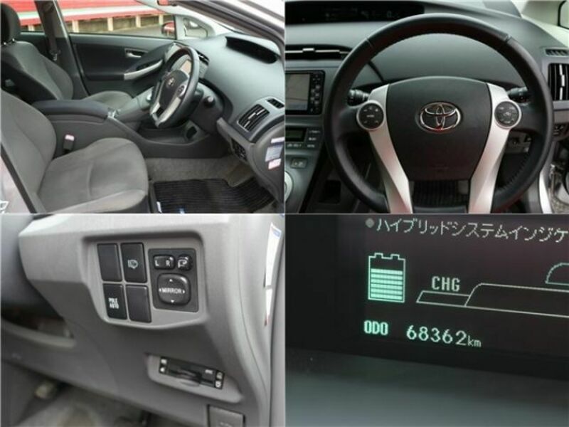 PRIUS-7