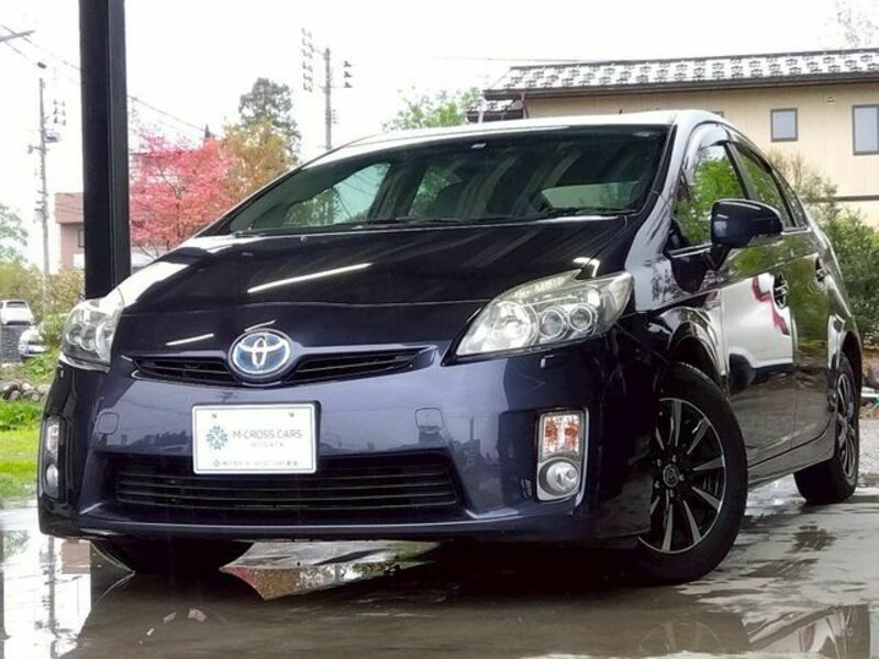 PRIUS