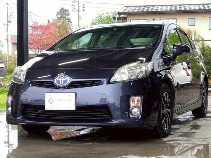 PRIUS-4