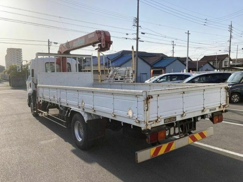 FORWARD-1
