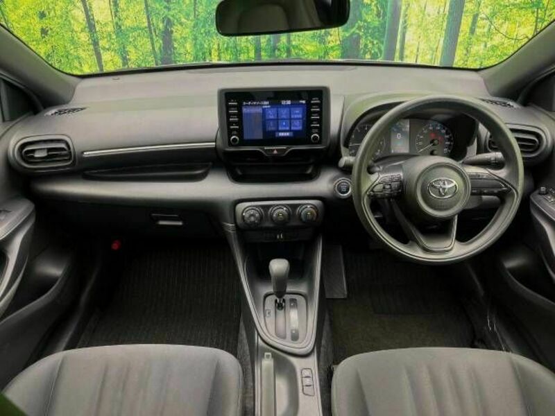YARIS-1
