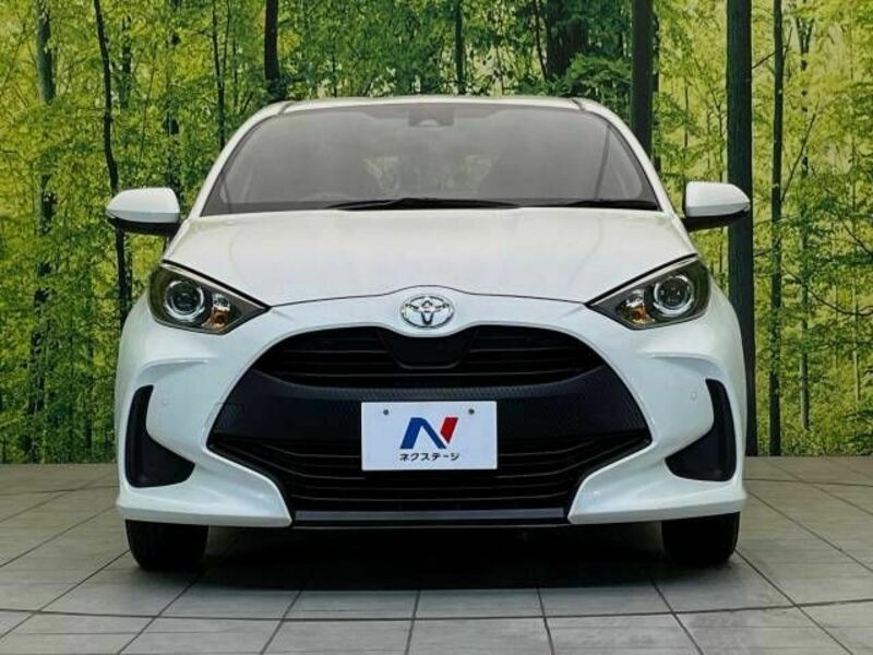 YARIS-13