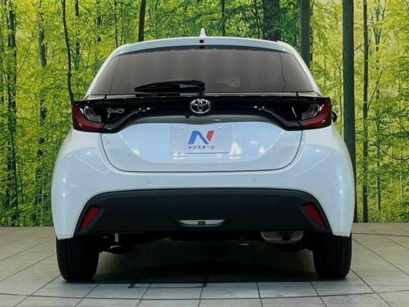 YARIS-14