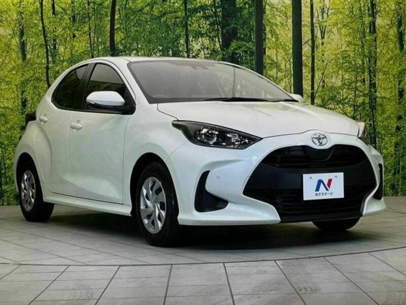 YARIS-15