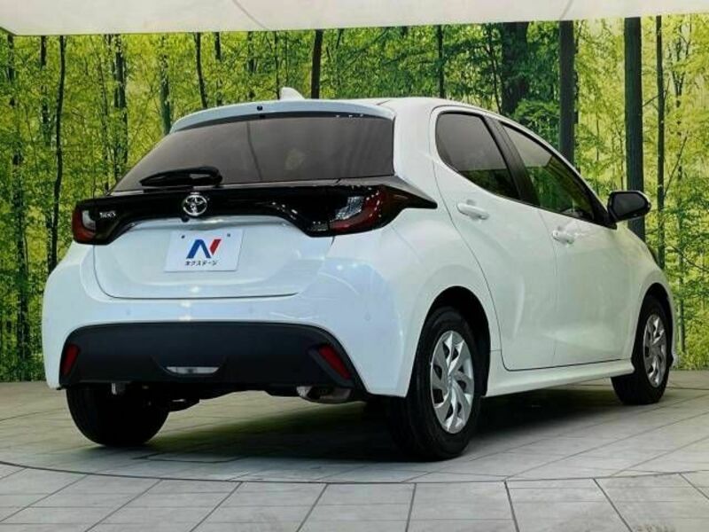 YARIS-16