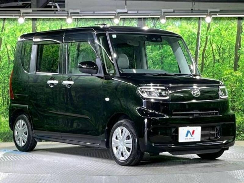 TANTO