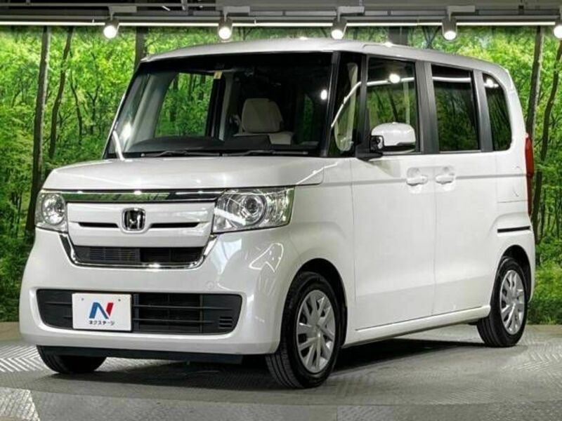 N BOX-16