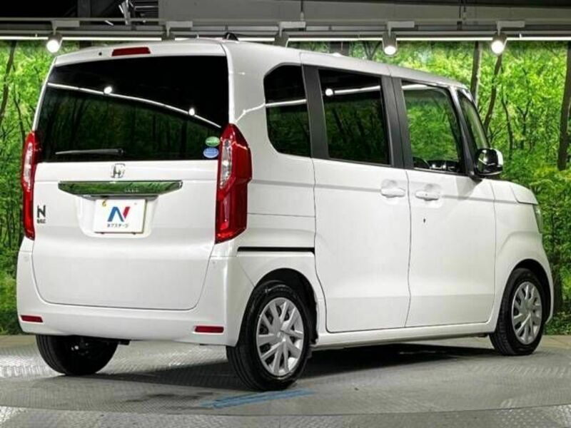 N BOX-17