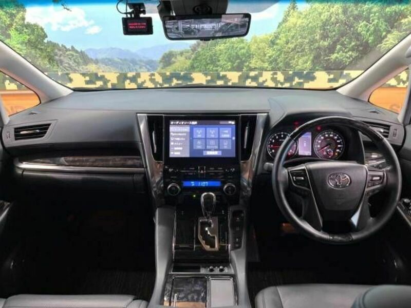 ALPHARD-1