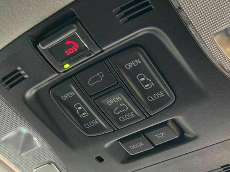 ALPHARD-8