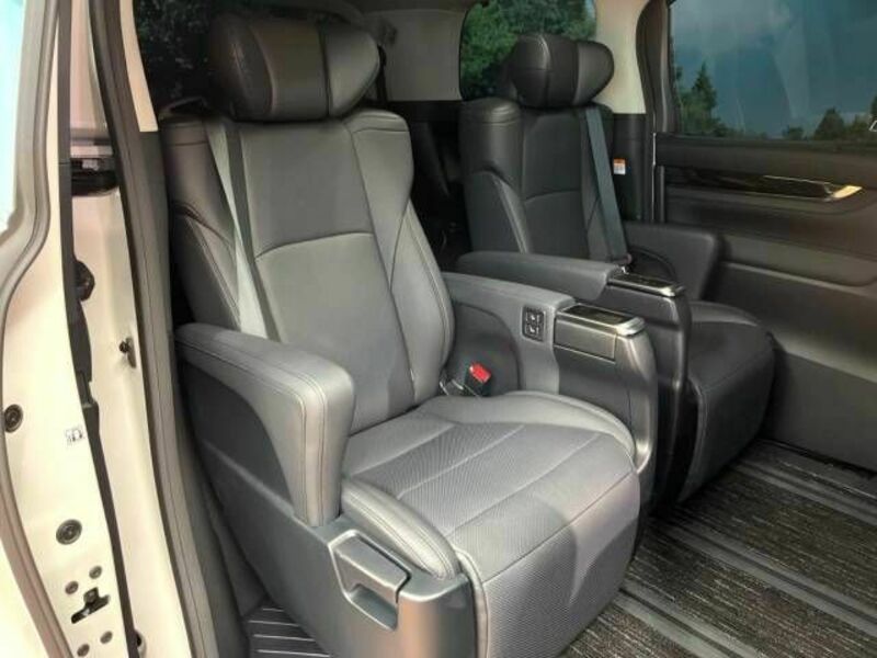 ALPHARD-12