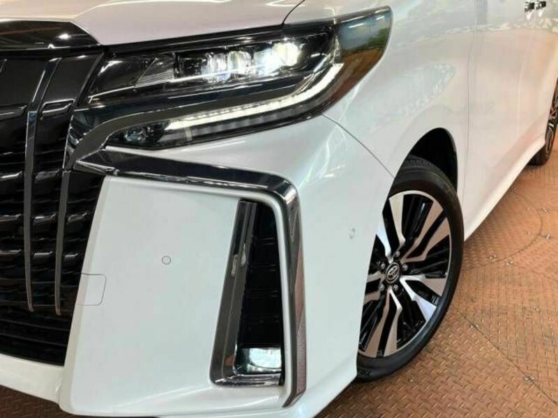 ALPHARD-15