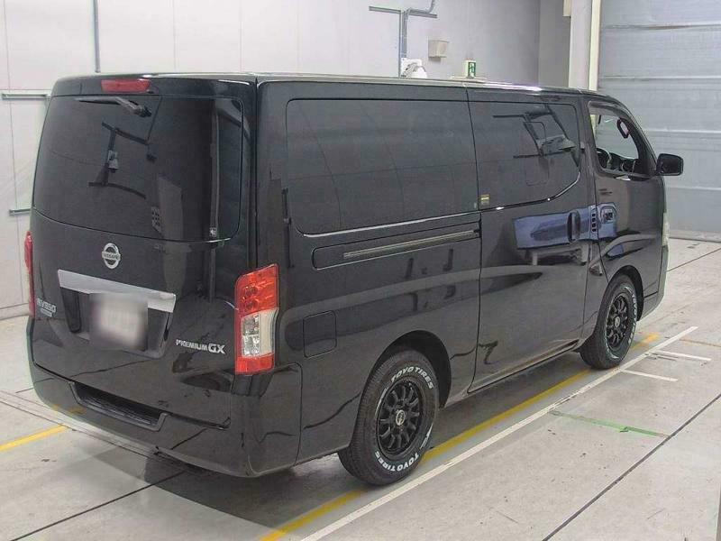 NV350 CARAVAN-30