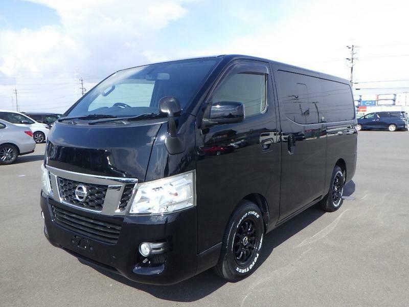 NV350 CARAVAN-33