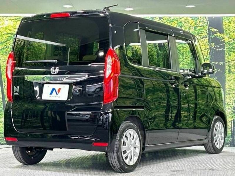 N BOX-16