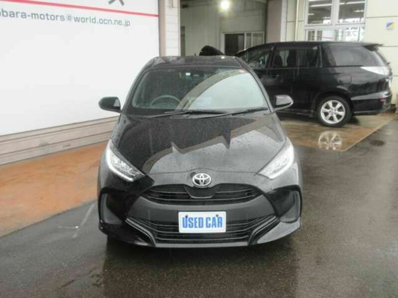 YARIS-1