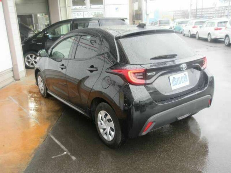 YARIS-2