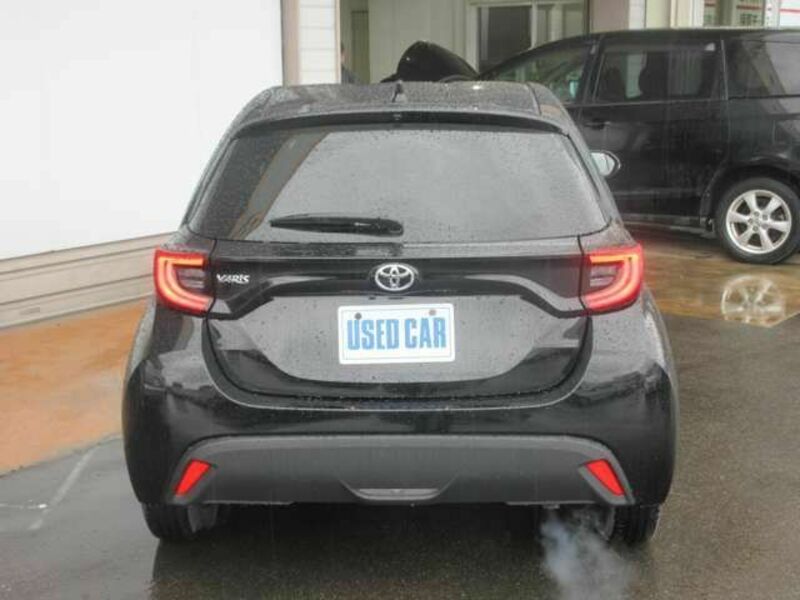 YARIS-3
