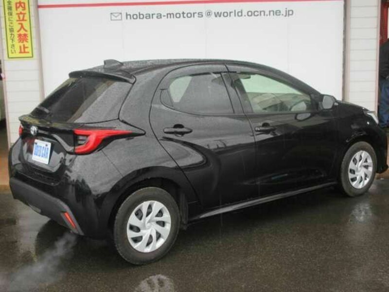 YARIS-4
