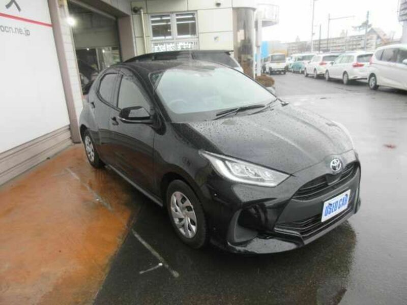 YARIS-5