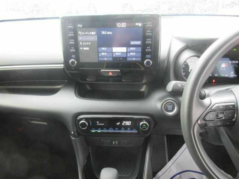 YARIS-10