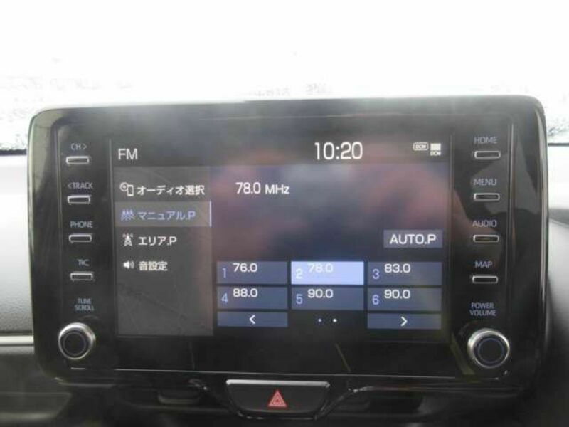 YARIS-13