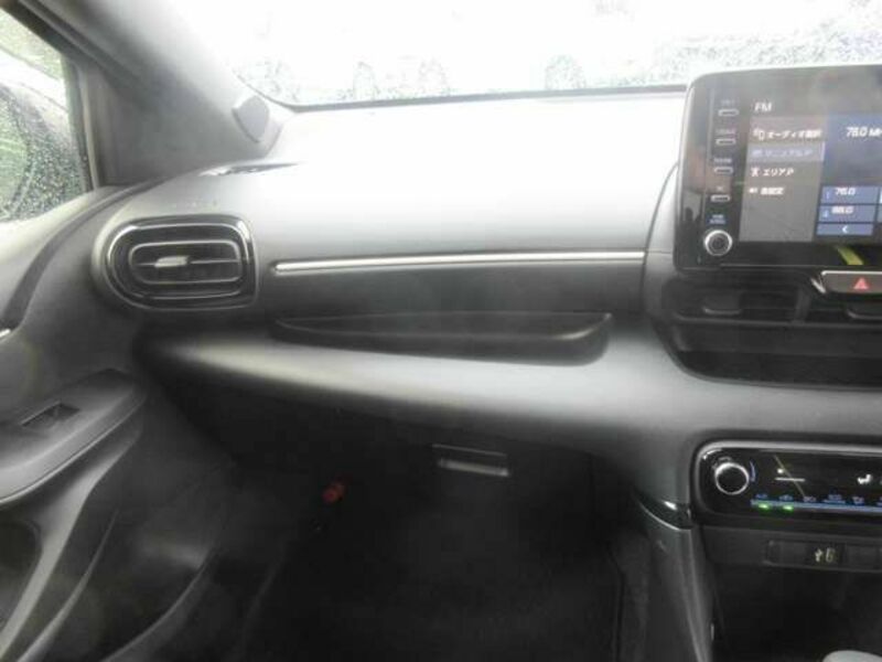 YARIS-14