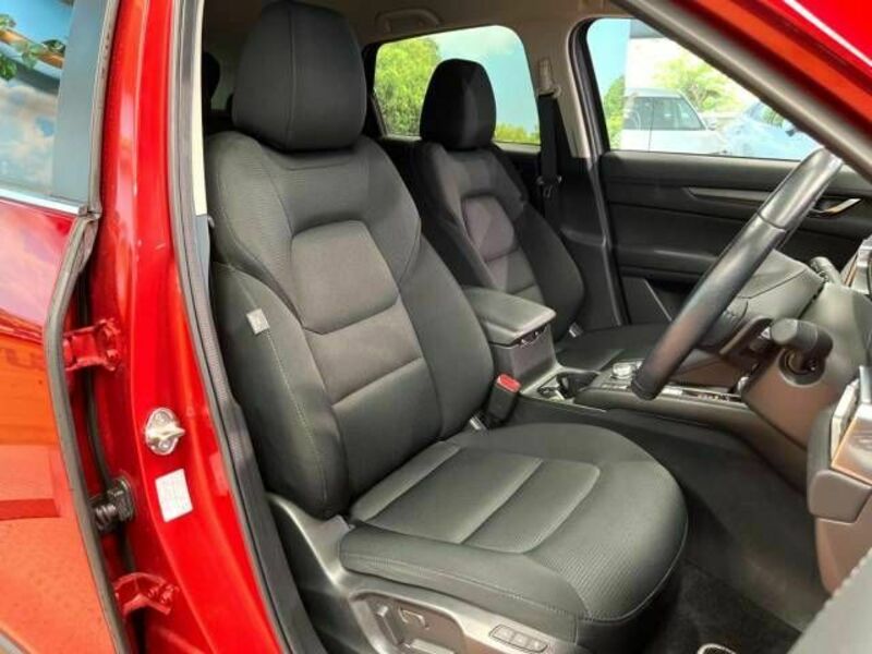 CX-5-11