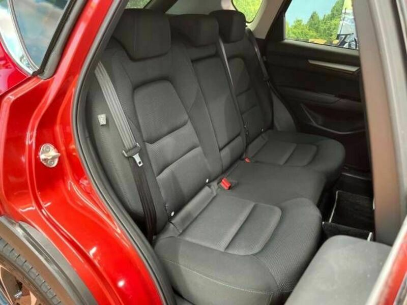 CX-5-12