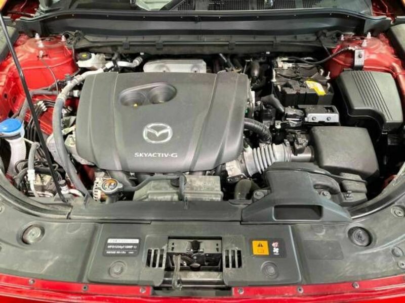 CX-5-18