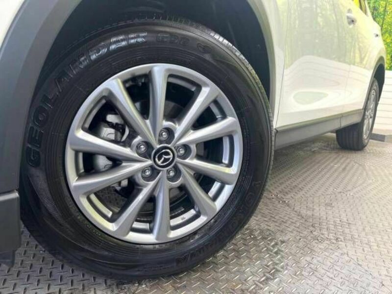 CX-5-12
