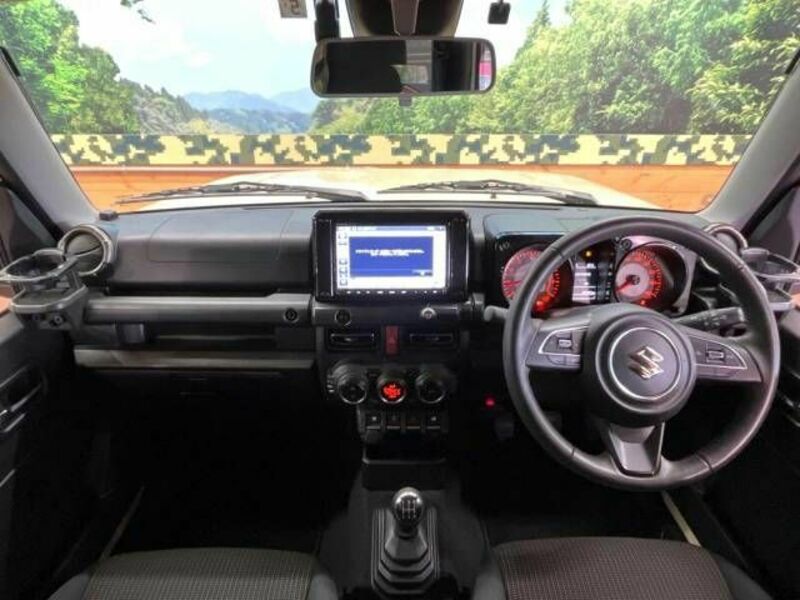 JIMNY SIERRA-1