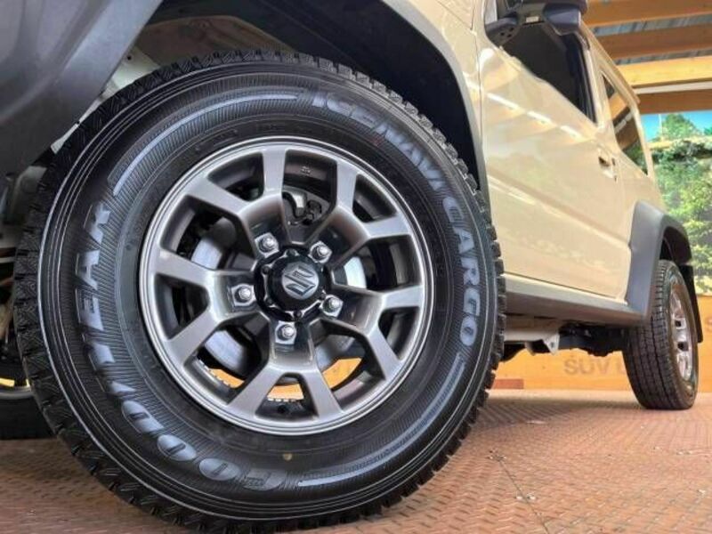 JIMNY SIERRA-14