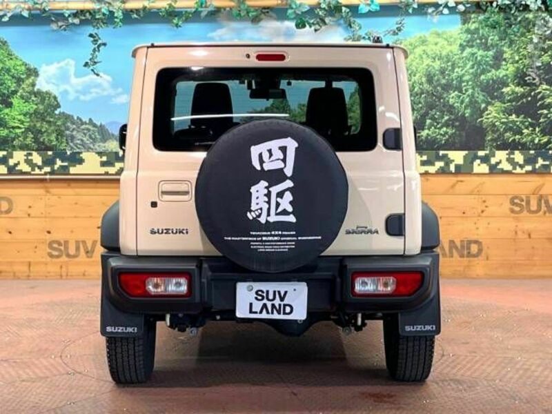 JIMNY SIERRA-16
