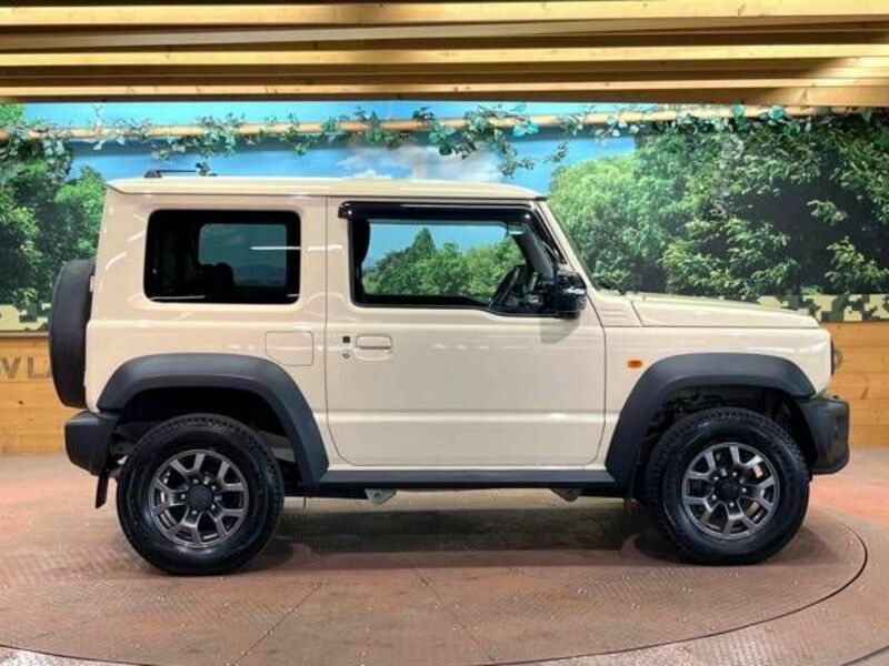 JIMNY SIERRA-17