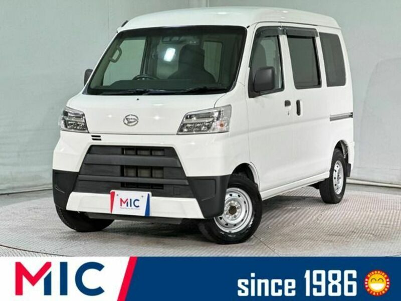 HIJET CARGO