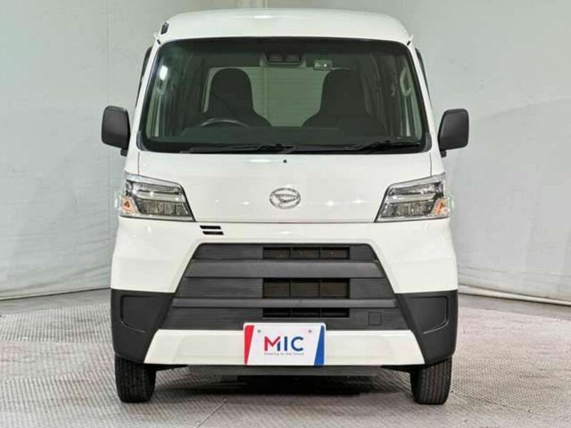 HIJET CARGO-2