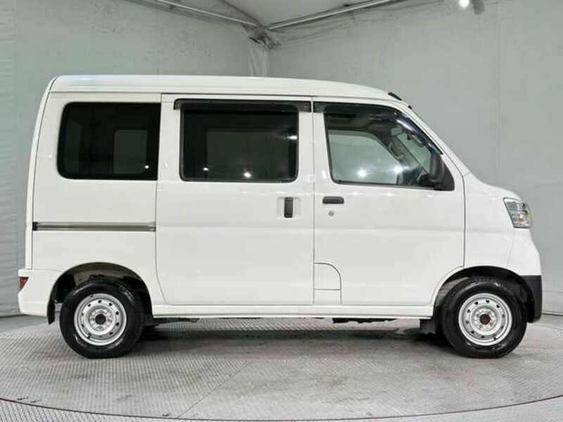 HIJET CARGO-3