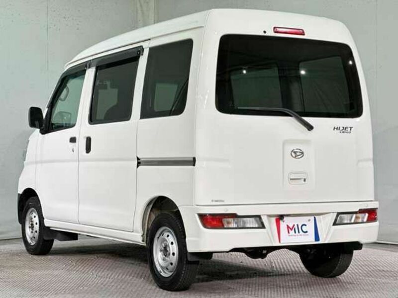 HIJET CARGO-6