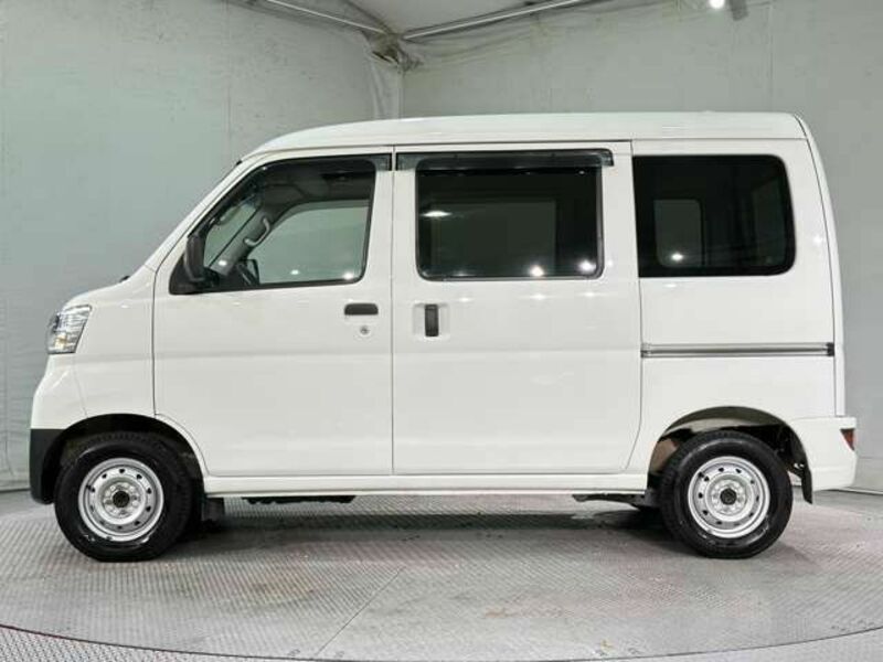 HIJET CARGO-7