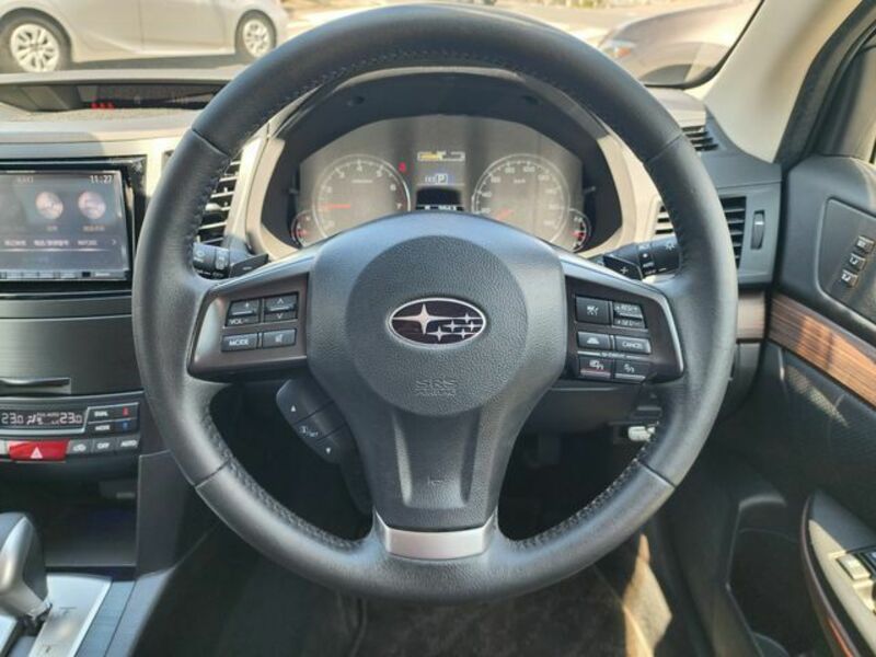 LEGACY OUTBACK-7