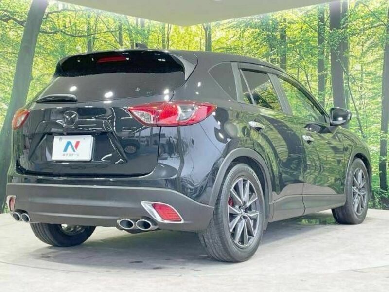 CX-5-16