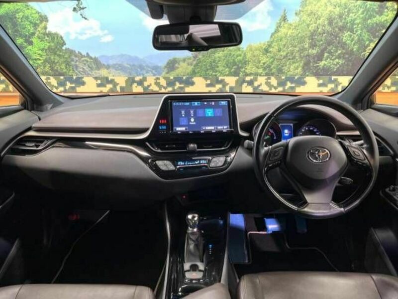 C-HR-1
