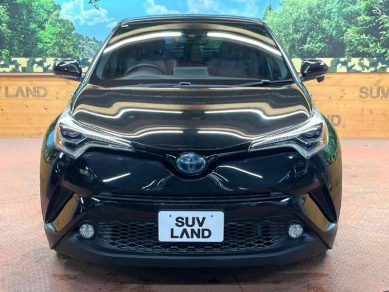 C-HR-14