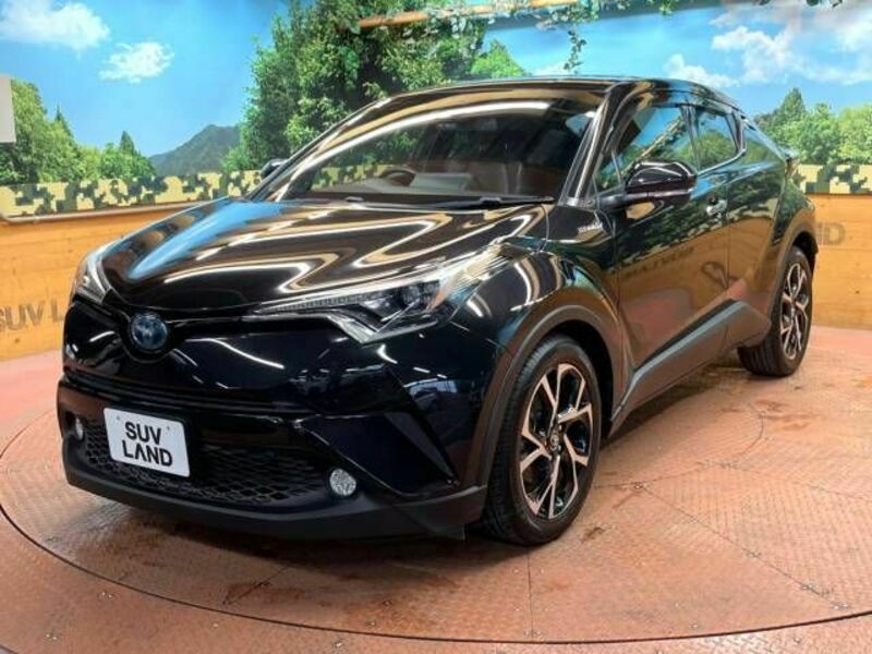 C-HR-16