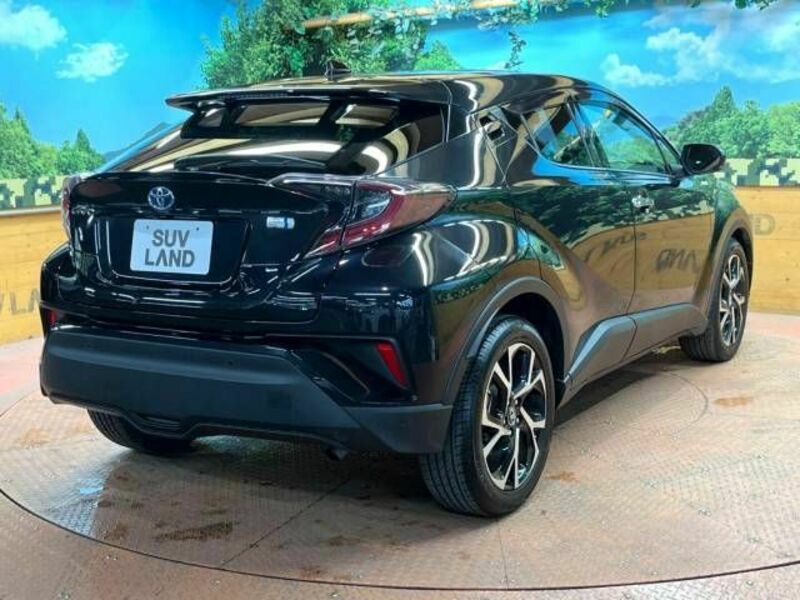 C-HR-17