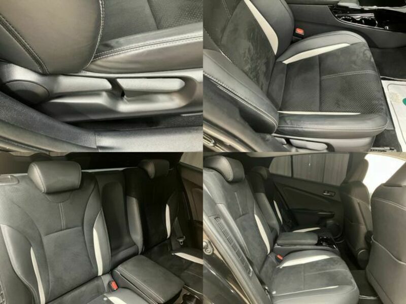 PRIUS PHV-16