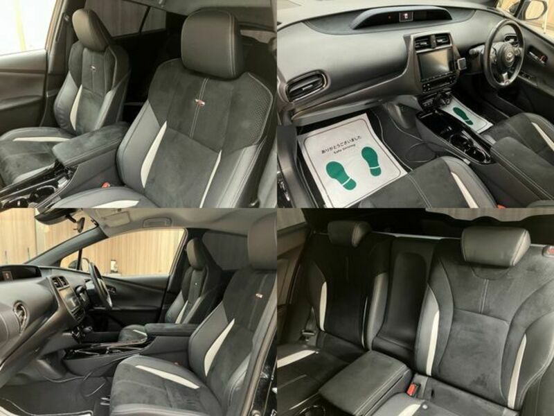 PRIUS PHV-17